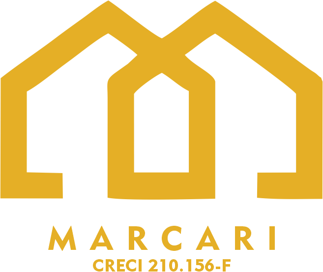 Fernando Marcari - Logo