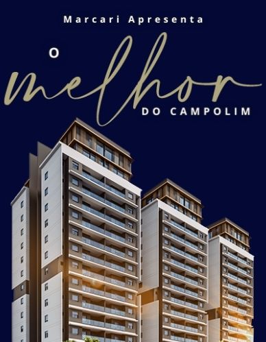 Marcari Apresenta - O melhor do Campolim